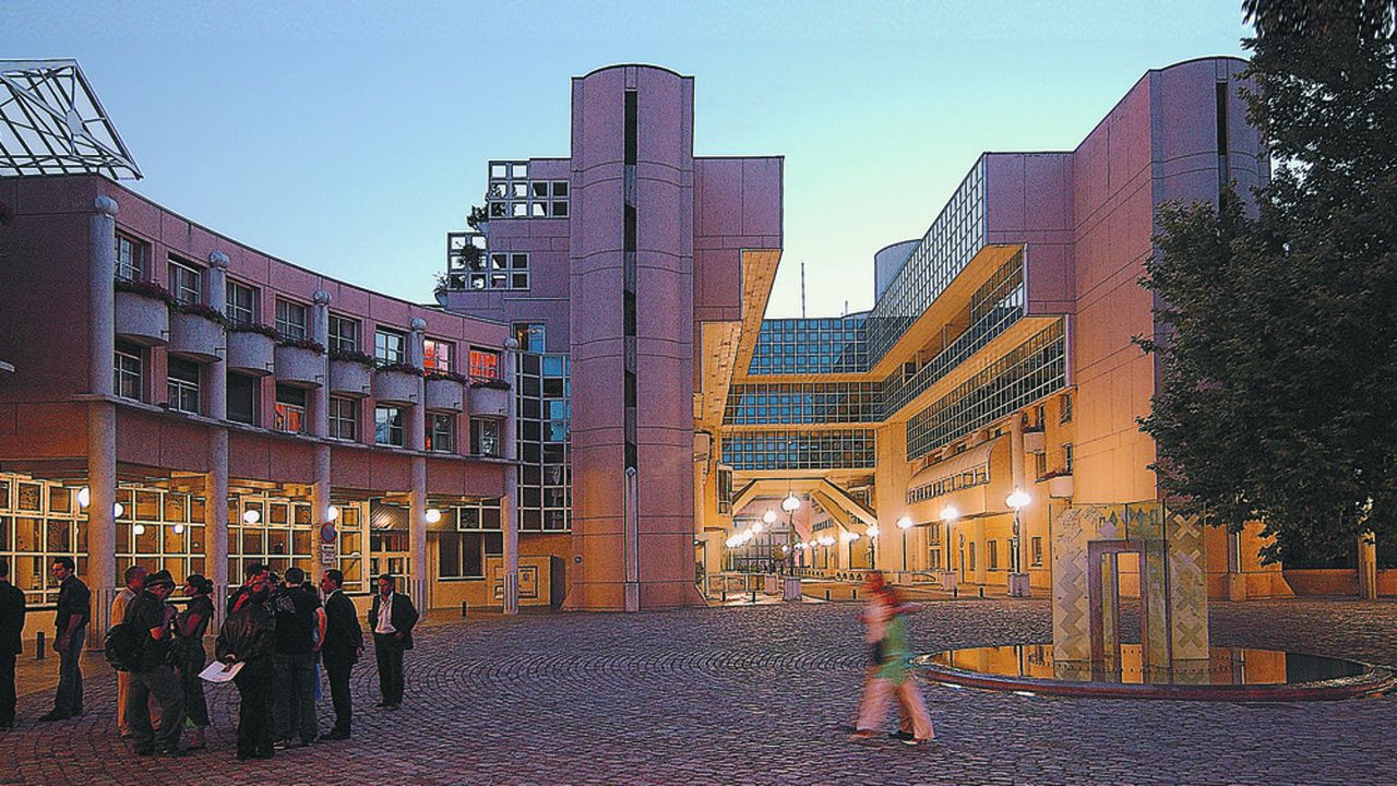 ENS Lyon